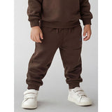 Name It Pinecone Nmmolav Nreg Byxor Swe Bru