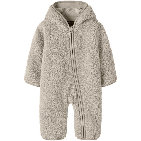 Name It Peyote Nbnolane Ls Nallebjörn Dräkt