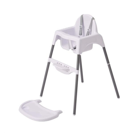 BabyDan White Tinydine