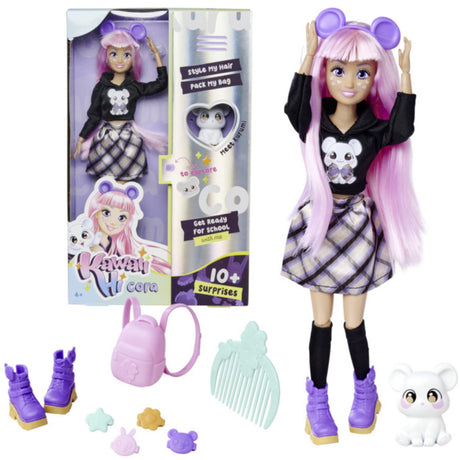 Simba Toys Kawaii Hi Cora