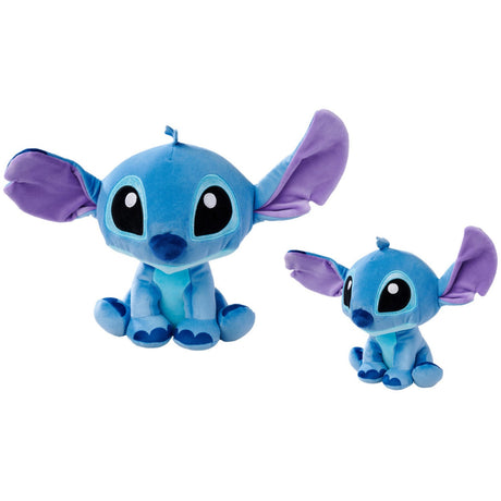 Simba Toys Disney Doorables Stitch2, 25cm