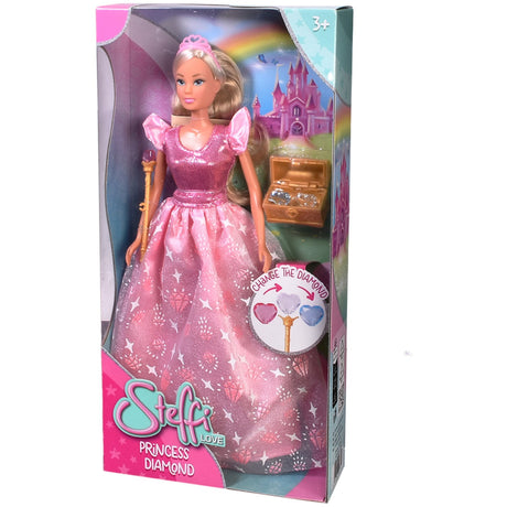 Simba Toys SL Princess Diamond