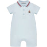 Moncler Royal Romper