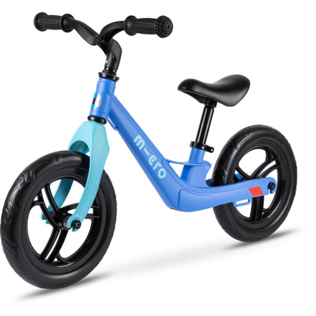 Micro Balance Bike Light - Kameleontblå