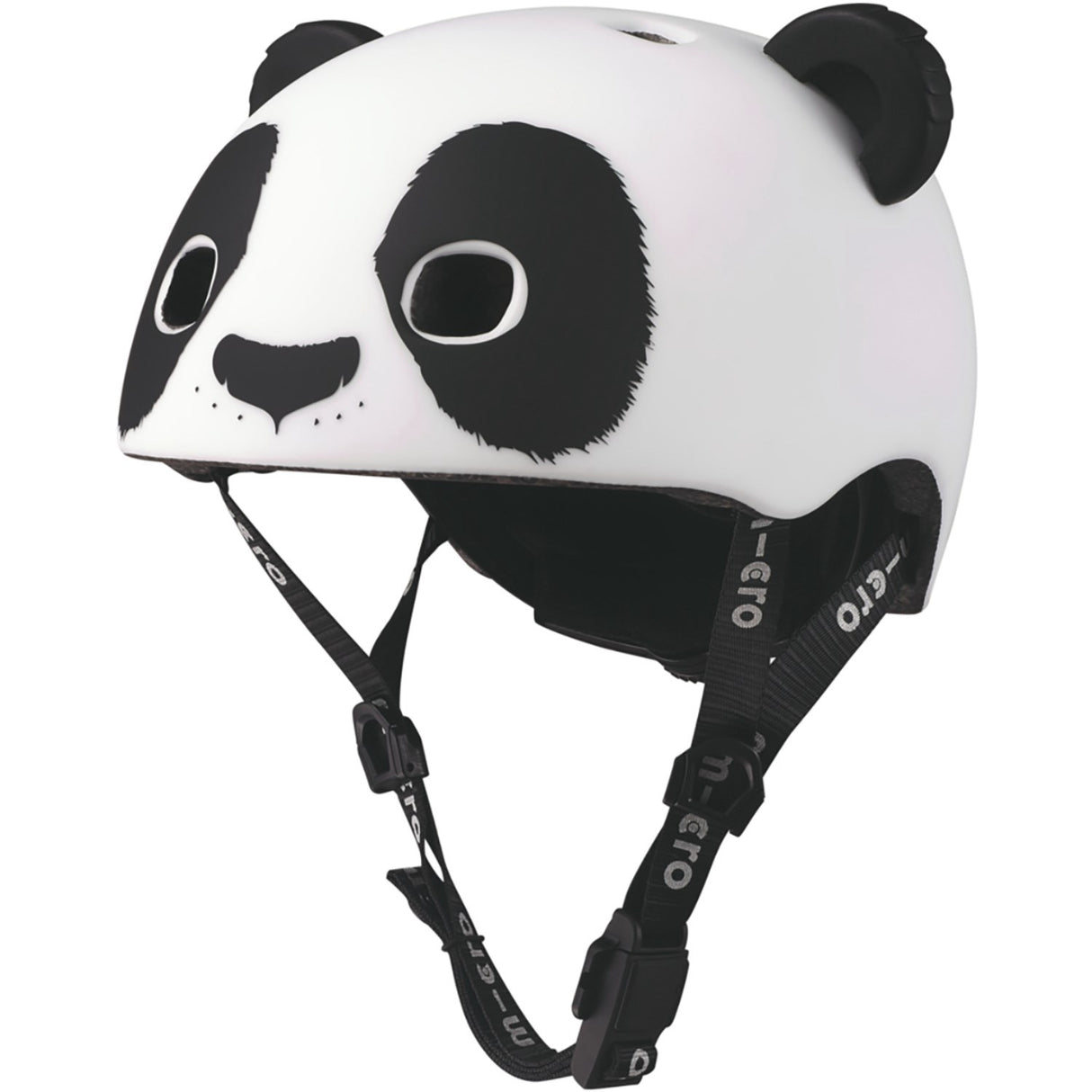 Micro Hjälm - 3D Panda S