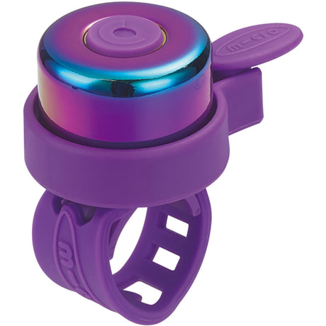 Micro Doorbell - Neochrome Purple