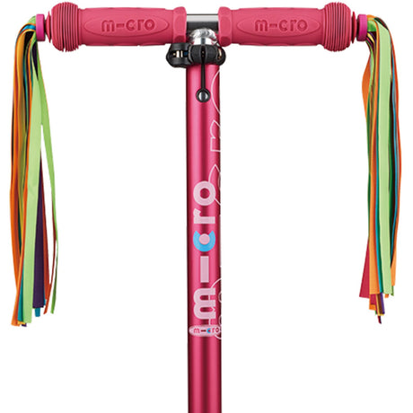 Micro Streamers - Neon EasyShip