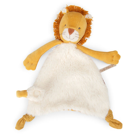 Moulin Roty Kramtyg - Mamba Lejonet 27 cm - La Forêt Mawa