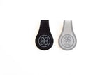 Cloby Black Reflex Clips Til UV-Tæppe