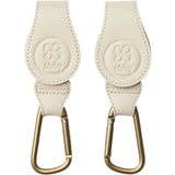 Cloby Beige Barnevognskrog
