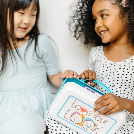 Melissa & Doug Multifarvet Legesæt - Love Your Look - Makeup Kit
