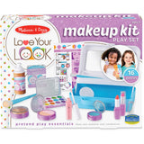 Melissa & Doug Multifarvet Legesæt - Love Your Look - Makeup Kit