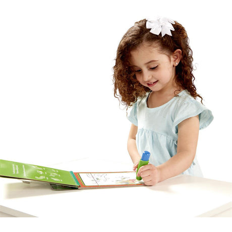 Melissa & Doug Grøn Water Wow! Water-Reveal Pad Jungle