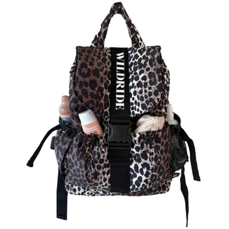Wildride Ryggsäck Savannah Recycled - Voksen