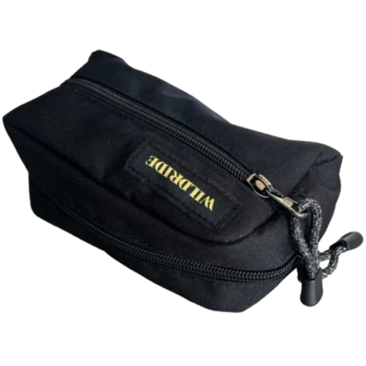 Wildride Slide On Accessory Väska Black