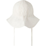 Name It Cloud Dancer Chateau Gray Nbmfar Mössa