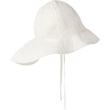 Name It Cloud Dancer Chateau Gray Nbmfar Mössa
