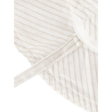 Name It Cloud Dancer Chateau Gray Nbmfar Mössa