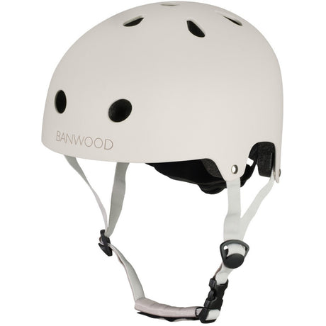 Banwood Ivory Eco Hjälm