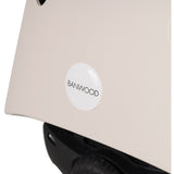 Banwood Ivory Eco Hjälm