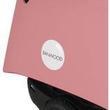 Banwood Raspberry Eco Hjälm
