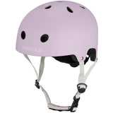 Banwood Lavender Eco Hjälm