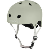 Banwood Olive Eco Hjälm
