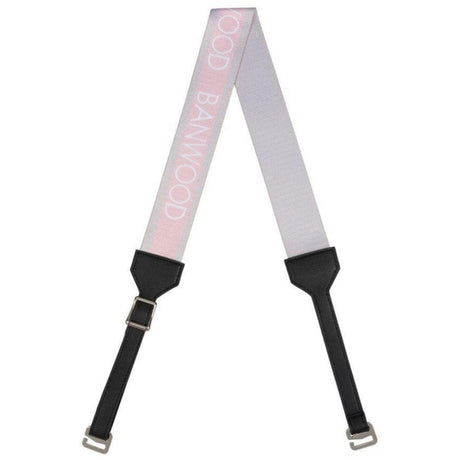 Banwood Pink Carry Rem