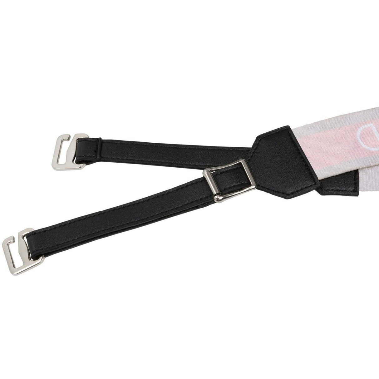 Banwood Pink Carry Rem