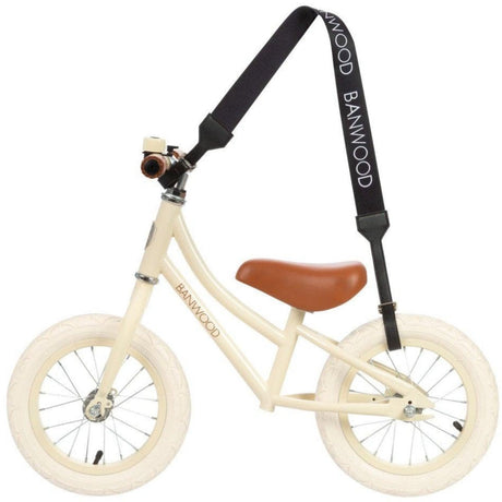 Banwood Black Carry Rem