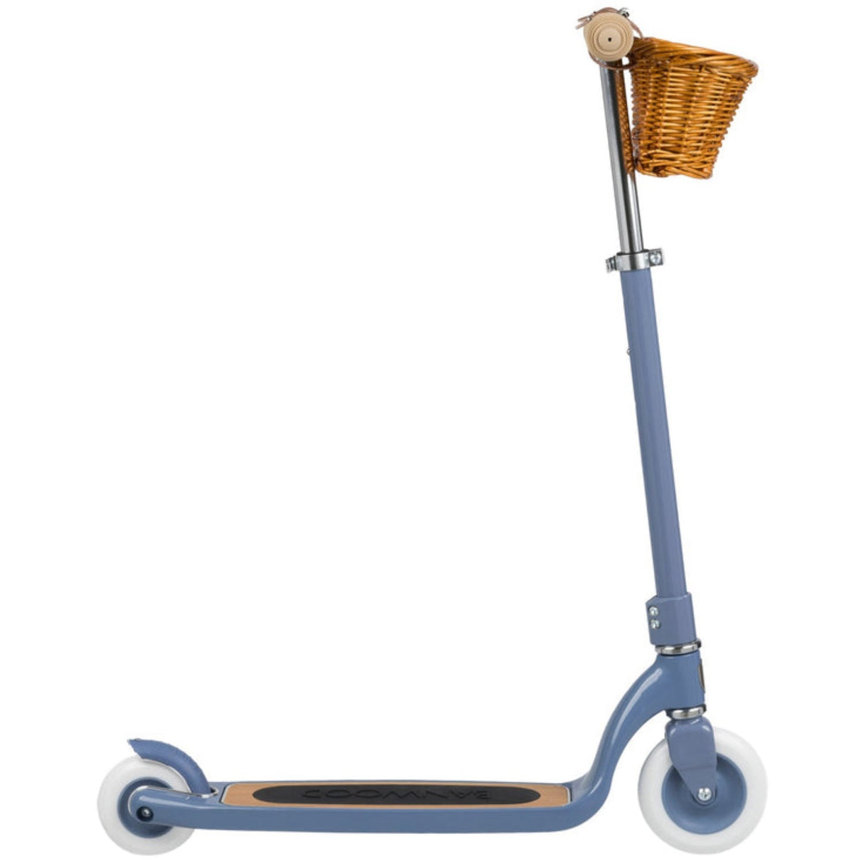 Banwood Blue Maxi Scooter
