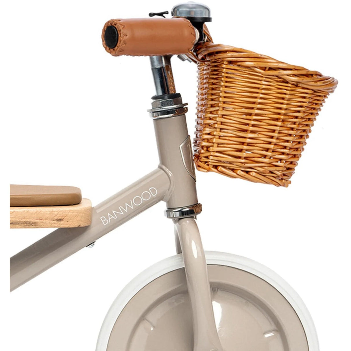 Banwood Beige Trike