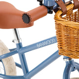 Banwood Blue Balance Bike