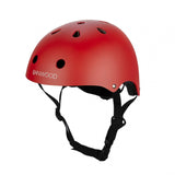 Banwood Red Classic Hjälm