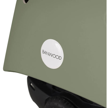 Banwood Forest Classic Hjälm