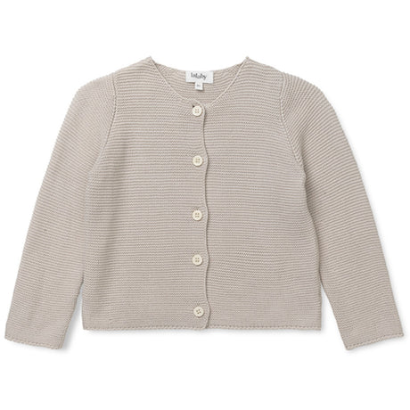 Lalaby Cloud Kuro Cardigan Baby
