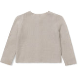 Lalaby Cloud Kuro Cardigan Baby
