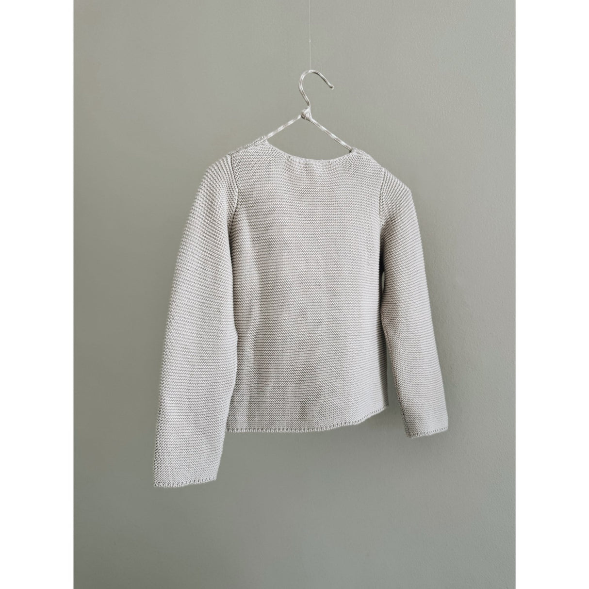 Lalaby Cloud Kuro Cardigan Baby