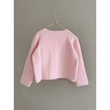 Lalaby Candyfloss Kuro Cardigan Baby