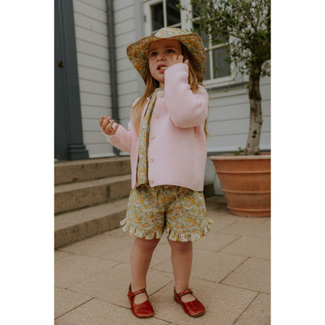 Lalaby Candyfloss Kuro Cardigan Baby