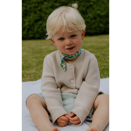 Lalaby Cloud Kuro Cardigan Baby