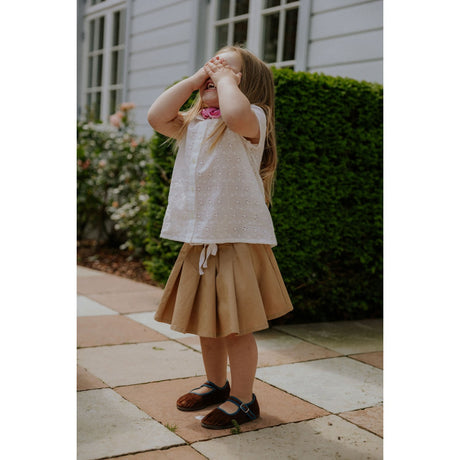 Lalaby Peanut Petra Kjol