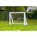 My Hood White Homegoal Pro Micro
