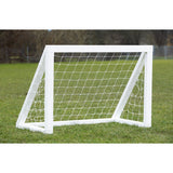 My Hood White Homegoal Pro Micro