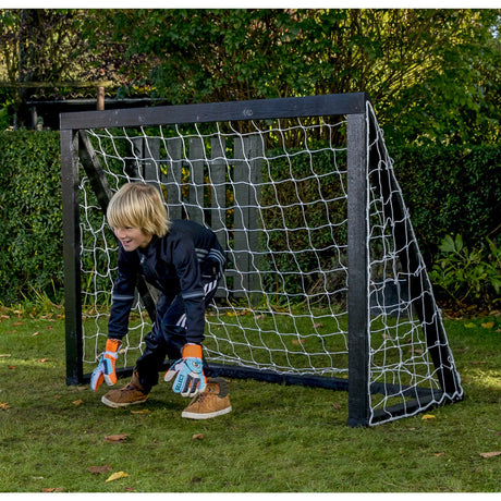 My Hood Black Homegoal Pro Mini