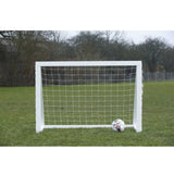 My Hood White Homegoal Pro Mini