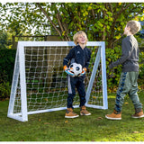 My Hood White Homegoal Pro Mini