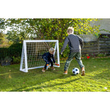 My Hood White Homegoal Pro Mini