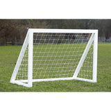 My Hood White Homegoal Pro Mini