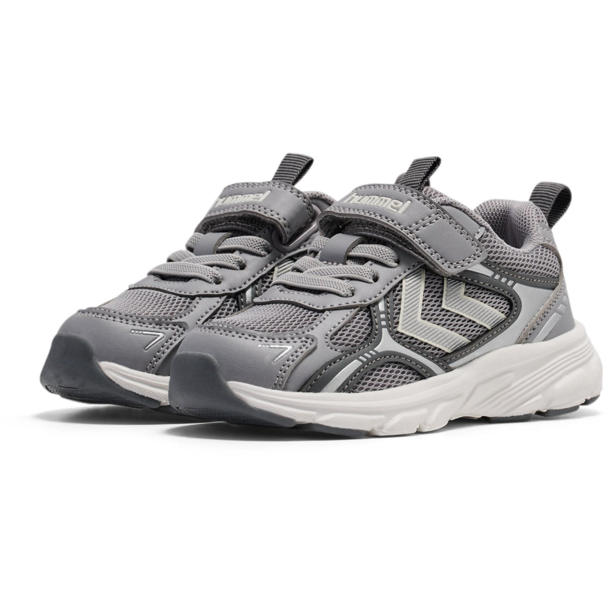 Hummel Alloy Effort One Infant Sneakers